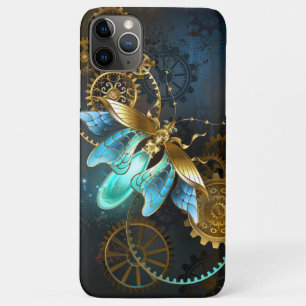 Steampunk Firefly Case-Mate iPhone Case
