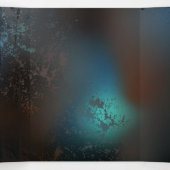 Steampunk Firefly Drieluik Wenskaart (Binnenkant midden)