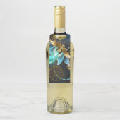 Steampunk Firefly Flessenhanger (Op fles)