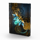 Steampunk Firefly Fotoblokken (Rechts)