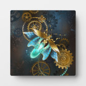 Steampunk Firefly Fotoplaat (Voorkant)