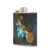 Steampunk Firefly Heupfles (Links)