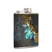 Steampunk Firefly Heupfles (Rechts)