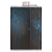 Steampunk Firefly Heupfles (Achterkant)