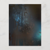 Steampunk Firefly Informatiekaartje (Achterkant)