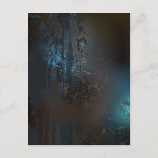 Steampunk Firefly Informatiekaartje (Achterkant)