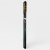 Steampunk Firefly iPhone Hoesje (Rechterkant)