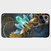 Steampunk Firefly iPhone Hoesje (Achterkant horizontaal)