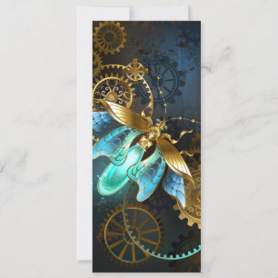 Steampunk Firefly Kaart