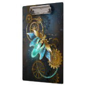 Steampunk Firefly Klembord (Links)