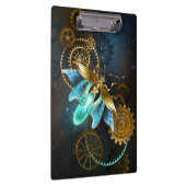 Steampunk Firefly Klembord (Rechts)