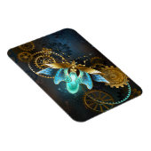 Steampunk Firefly Magneet (Rechterzijde)