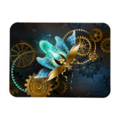 Steampunk Firefly Magneet (Horizontaal)