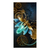 Steampunk Firefly Perfect Poster (Voorkant)
