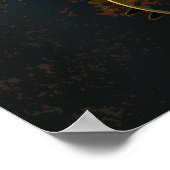 Steampunk Firefly Poster (Hoek)