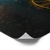 Steampunk Firefly Poster (Hoek)