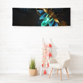 Steampunk Firefly Spandoek (Insitu)