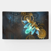 Steampunk Firefly Spandoek (Horizontaal)
