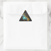 Steampunk Firefly Sticker (Tas)