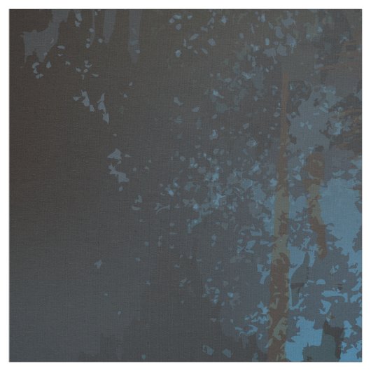 Steampunk Firefly Stof (Swatch)