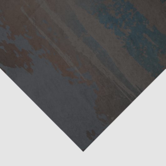 Steampunk Firefly Tissuepapier (Detail)