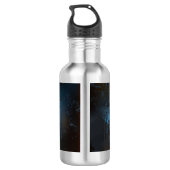 Steampunk Firefly Waterfles (Achterkant)