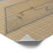 Steampunk Flute Fantasy Poster (Hoek)