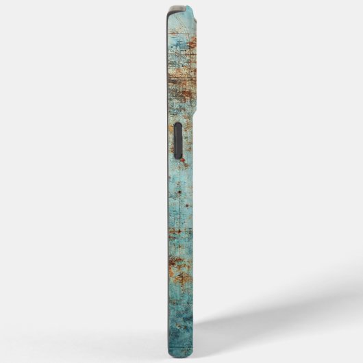 Steampunk Frog Case-Mate iPhone Case (Achterkant / Rechts)