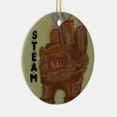 Steampunk Furnace, ornamenten (Rechts)