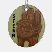 Steampunk Furnace, ornamenten (Links)