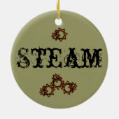 Steampunk Furnace, ornamenten (Achterkant)