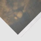 Steampunk futuristische giraffe decoupage tissuepapier (Detail)