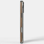 Steampunk Gear Guard voor Case-Mate iPhone Case (Achterkant / Rechts)