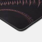 Steampunk Gears Bureaumat (Hoek)