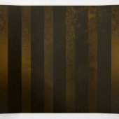 Steampunk Gears en Blue Butterflies Drieluik Wenskaart (Binnenkant midden)