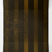 Steampunk Gears en Blue Butterflies Drieluik Wenskaart (Binnenkant midden)