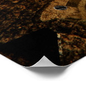 STEAMPUNK GEARS POSTER (Hoek)