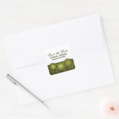 Steampunk Gears sparen de Stickers van de Datum, G (Envelop)
