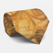 Steampunk Gears Stropdas Necktie (Opgerold)