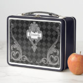  Steampunk Gepersonaliseerd (In situ)