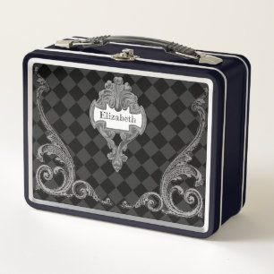 Steampunk Gepersonaliseerd