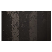 Steampunk gestreepte bruine achtergrond stof (Fat Quarter)