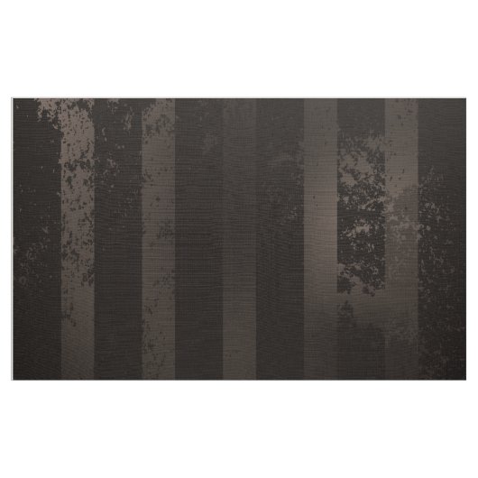 Steampunk gestreepte bruine achtergrond stof (Yard (91,4 cm))