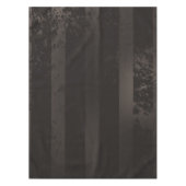 Steampunk gestreepte bruine achtergrond tafelkleed (Voorkant)