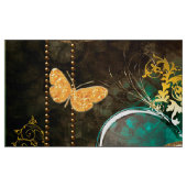 Steampunk, geweldig hart stof (Fat Quarter)