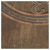 Steampunk, geweldig klokwerk stof (Close Up)