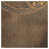 Steampunk, geweldig klokwerk stof (Swatch)