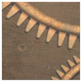 Steampunk, geweldig klokwerk stof (Close Up)