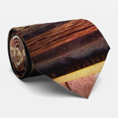 Steampunk - gewoon een gewone typemachine stropdas (Opgerold)