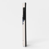 Steampunk Girl Case-Mate iPhone Case (Achterkant/links)